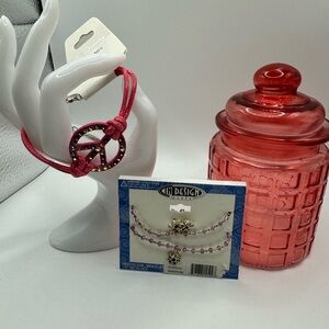 Lot‎ of Girls Jewelry NEW